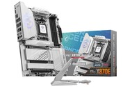 Płyta główna MSI X870E MPG Edge WiFi Socket AM5 AMD X870E DDR4 ATX