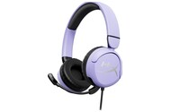 Słuchawki HYPERX Cloud Nauszne Bezprzewodowe czarny