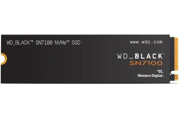 Dysk wewnętrzny WD SN7100 SSD M.2 NVMe 1TB