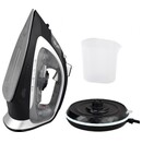 Żelazko parowe Adler AD5043 2800W