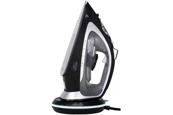 Żelazko parowe Adler AD5043 2800W