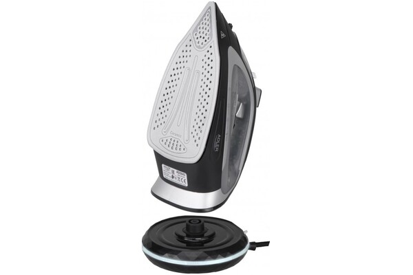 Żelazko parowe Adler AD5043 2800W