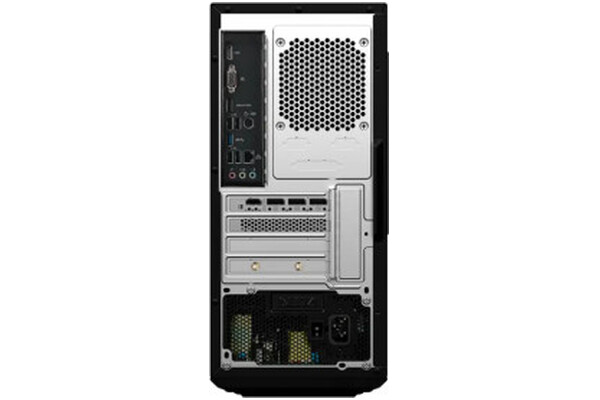 MSI infinite S3 Intel Core i5 8GB DDR5 6GB Windows 11 Home