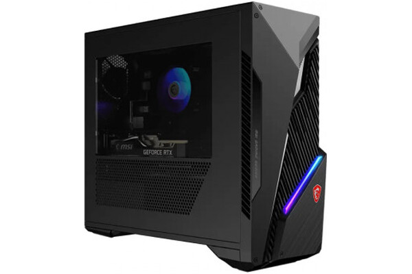 MSI infinite S3 Intel Core i5 8GB DDR5 6GB Windows 11 Home