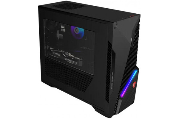 MSI infinite S3 Intel Core i5 8GB DDR5 6GB Windows 11 Home