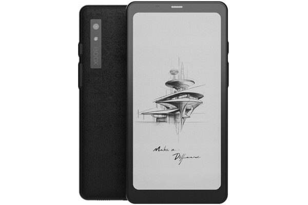 Czytnik Onyx BOOX Palma 128GB Czarno-metaliczny