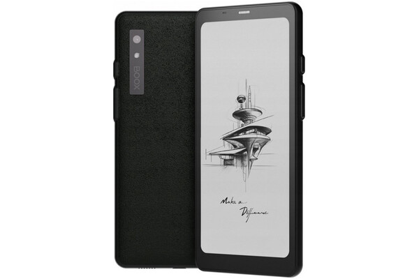Czytnik Onyx BOOX Palma 128GB Czarno-metaliczny