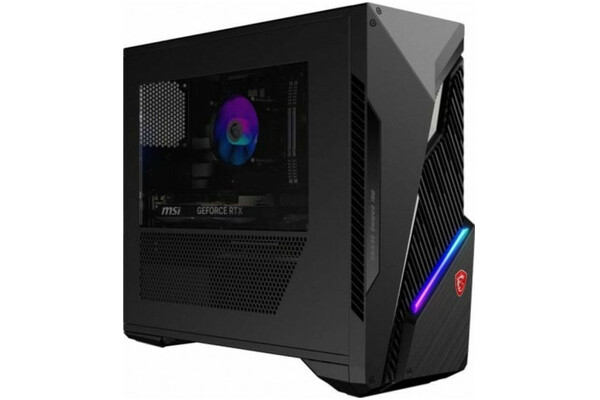 MSI infinite E1 Intel Core i5 16GB DDR5 8GB Windows 11 Home