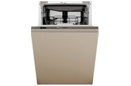 Zmywarka do zabudowy Whirlpool WH6IB10BS7LA0