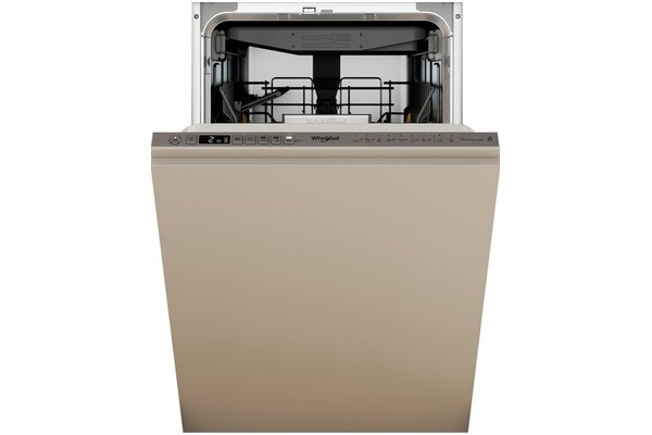 Zmywarka do zabudowy Whirlpool WH6IB10BS7LA0