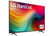 Telewizor LG 75NANO82T6B 75" 4K Ultra HD