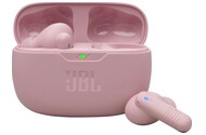 Słuchawki JBL Wave Beam 2 Dokanałowe Bezprzewodowe różowy