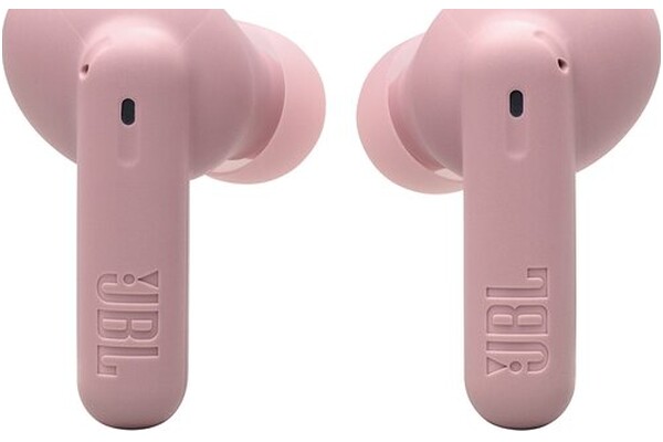 Słuchawki JBL Wave Beam 2 Dokanałowe Bezprzewodowe różowy