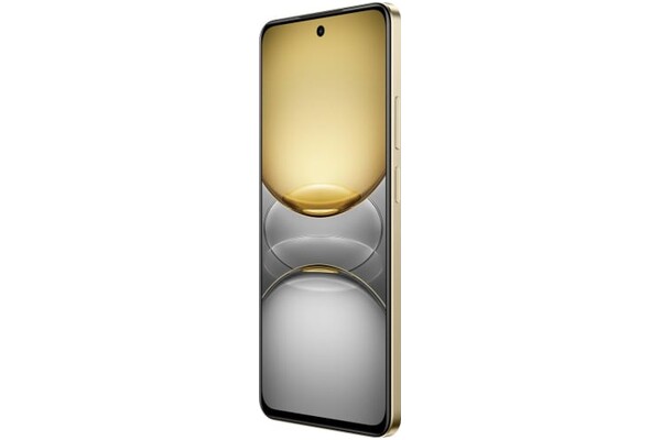 Smartfon realme C75 złoty 6.72" 8.0GB/256.0GB