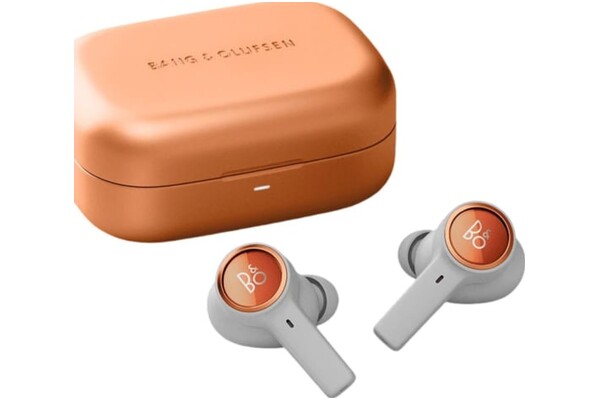 Słuchawki Bang & Olufsen Beoplay Dokanałowe Bezprzewodowe miedziany