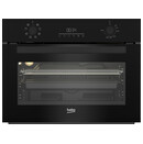 Piekarnik do zabudowy Beko BBCM13300B elektryczny czarny