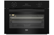Piekarnik do zabudowy Beko BBCM13300B elektryczny czarny