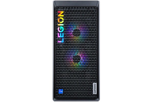 Lenovo Legion T5 32GB DDR5 NVIDIA GeForce RTX 4060 8GB 1TB SSD Windows 11 Home