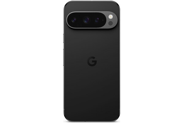 Smartfon Google Pixel 9 Pro 5G czarny 6.30" 16.0GB/128.0GB