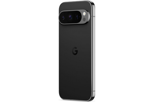 Smartfon Google Pixel 9 Pro 5G czarny 6.30" 16.0GB/128.0GB