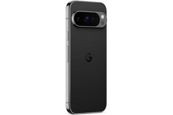 Smartfon Google Pixel 9 Pro 5G czarny 6.30" 16.0GB/128.0GB