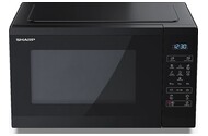 Kuchenka mikrofalowa Sharp YCMS252AEB