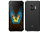 Smartfon myPhone Hammer Blade 5G czarny 6.59" 8.0GB/256.0GB