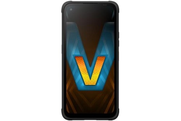 Smartfon myPhone Hammer Blade 5G czarny 6.59" 8.0GB/256.0GB