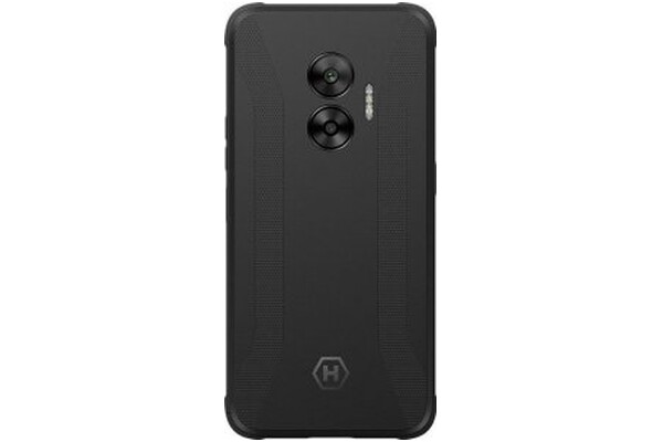 Smartfon myPhone Hammer Blade 5G czarny 6.59" 8.0GB/256.0GB