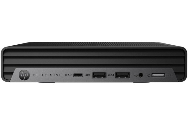 HP Elite Mini 805