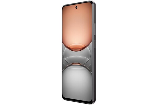 Smartfon realme C75 czarny 6.72" 8.0GB/256.0GB