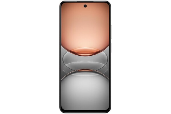 Smartfon realme C75 czarny 6.72" 8.0GB/256.0GB