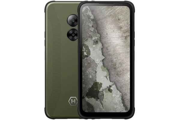 Smartfon myPhone Hammer Blade 5G zielony 6.59" 8.0GB/256.0GB