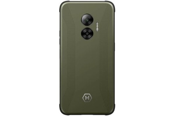 Smartfon myPhone Hammer Blade 5G zielony 6.59" 8.0GB/256.0GB
