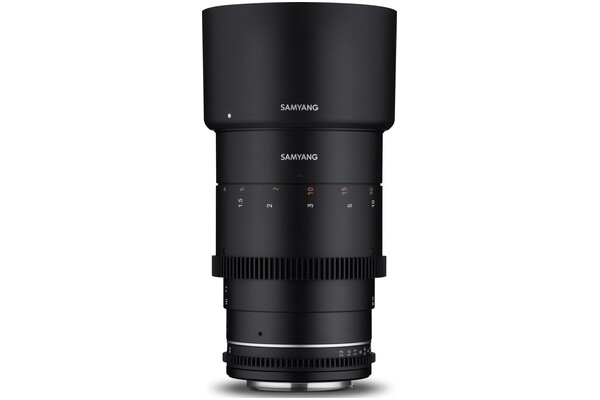 Obiektyw SAMYANG T2.2 135mm VDSLR MK2