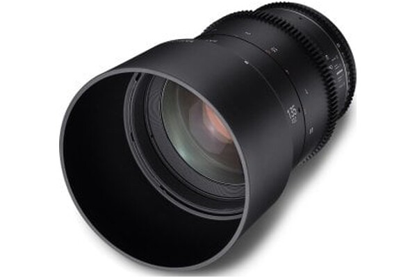 Obiektyw SAMYANG T2.2 135mm VDSLR MK2