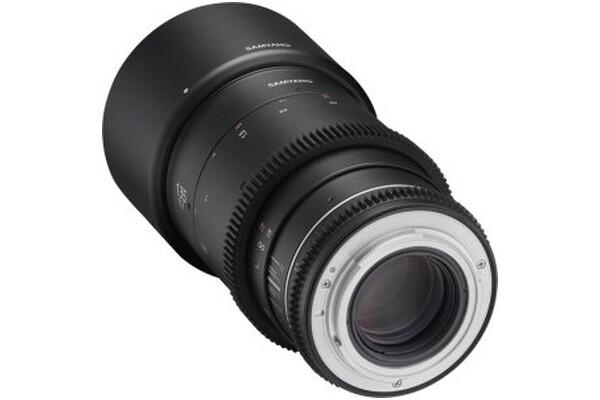 Obiektyw SAMYANG T2.2 135mm VDSLR MK2