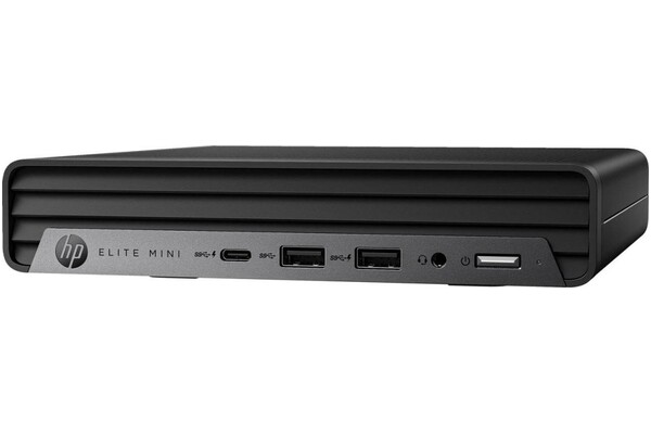 HP Elite G8 Pro
