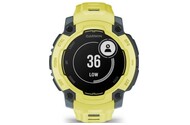 Smartwatch Garmin Instinct