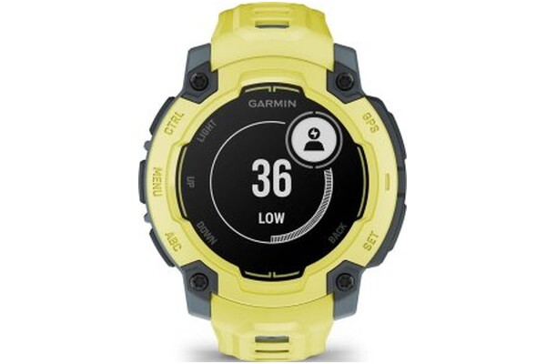Smartwatch Garmin Instinct