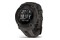Smartwatch Garmin Instinct 0.90" czarny