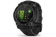 Smartwatch Garmin Instinct 3 1.20" czarny