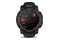 Smartwatch Garmin Instinct 3 1.20" czarny