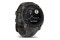 Smartwatch Garmin Instinct 0.86" czarny