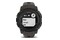 Smartwatch Garmin Instinct 0.86" czarny