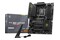 Płyta główna MSI B850 MAG Tomahawk Max WiFi Socket AM5 AMD B850 DDR5 ATX