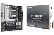 Płyta główna ASUS B840M-A CSM Prime Socket AM5 AMD B840 miniATX