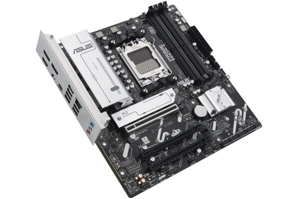 Płyta główna ASUS B840M-A CSM Prime Socket AM5 AMD B840 miniATX