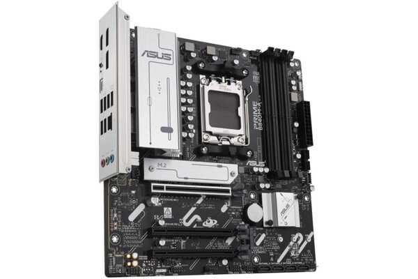 Płyta główna ASUS B840M-A CSM Prime Socket AM5 AMD B840 miniATX