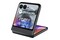 Smartfon Motorola razr 50 5G grafitowy 6.90" 8.0GB/256.0GB
